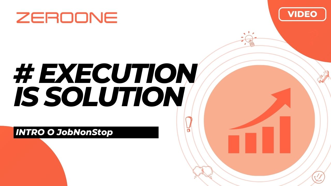 Miniatura #executionissolution