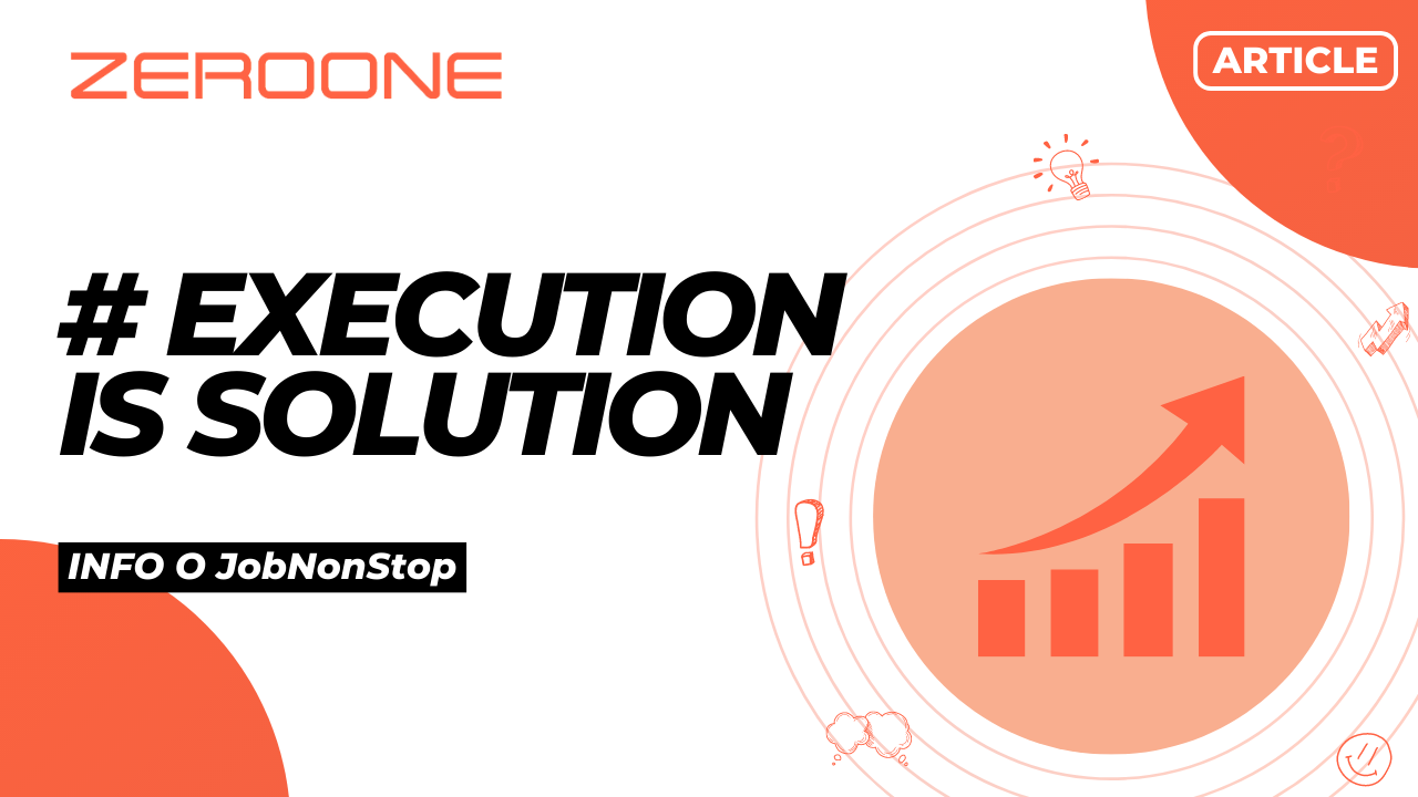 Zeroone Strona - Info o JobNonStop